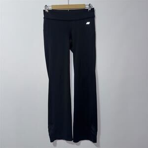 New balance Black Leggings women's size small